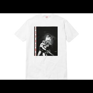 Supreme Horror Tee